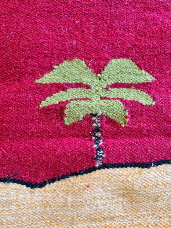 Image 1 of Kelima Handwoven rug