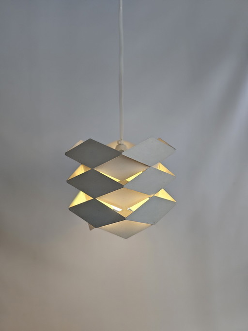 Pendant lamp Symfoni Preben Dal Hans Folsgaard Belysning