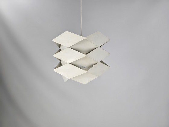 Image 1 of Pendant lamp Symfoni Preben Dal Hans Folsgaard Belysning