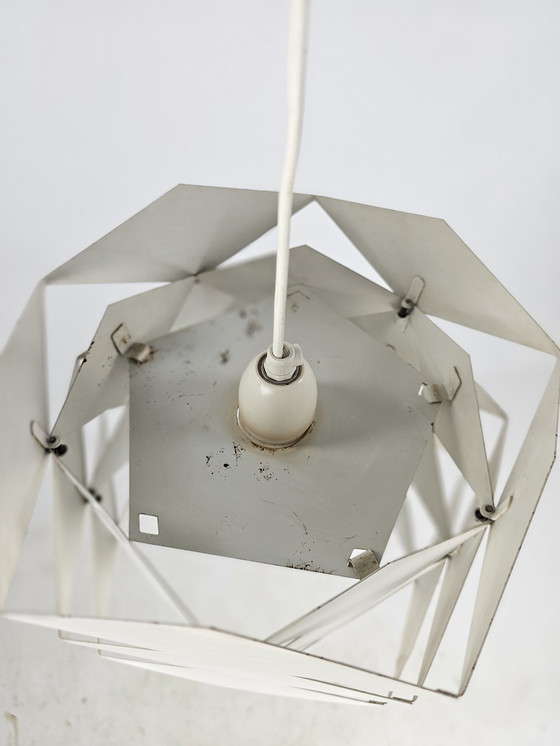 Image 1 of Lampe suspendue Symfoni Preben Dal Hans Folsgaard Belysning