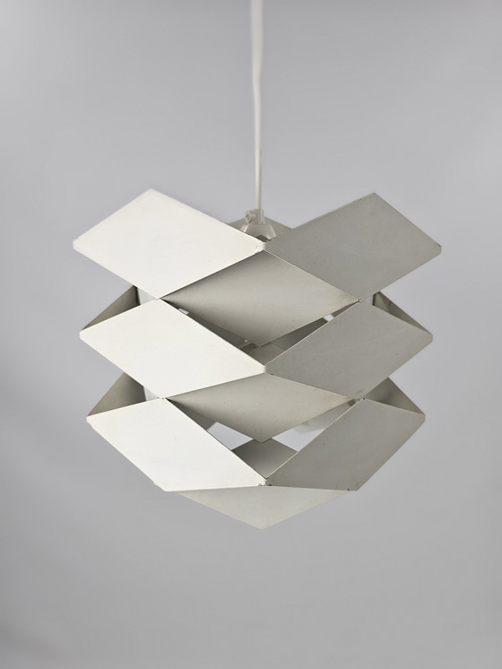 Image 1 of Pendant lamp Symfoni Preben Dal Hans Folsgaard Belysning