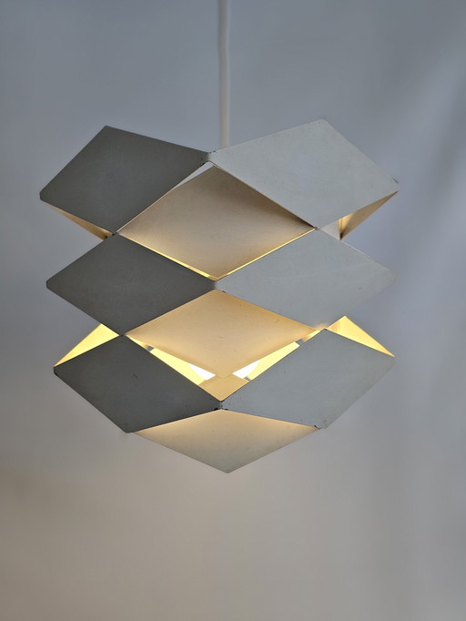 Pendant lamp Symfoni Preben Dal Hans Folsgaard Belysning