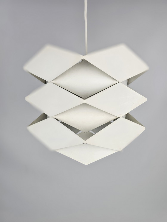 Image 1 of Pendant lamp Symfoni Preben Dal Hans Folsgaard Belysning