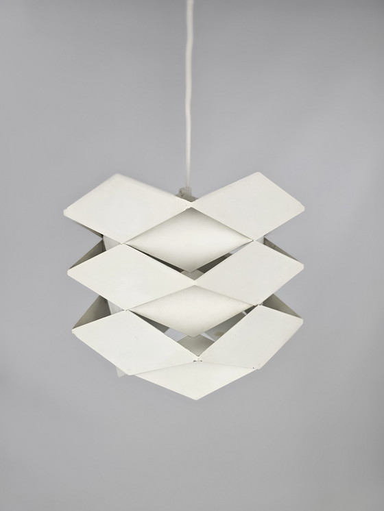 Image 1 of Pendant lamp Symfoni Preben Dal Hans Folsgaard Belysning