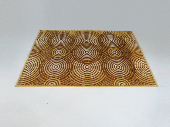 Image 1 of Space Age Carpet