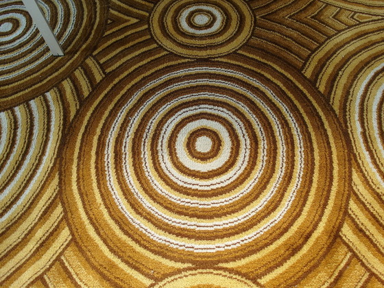 Image 1 of Space Age Carpet