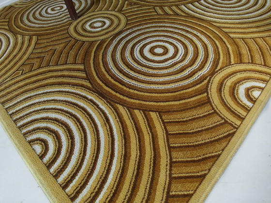 Image 1 of Space Age Carpet