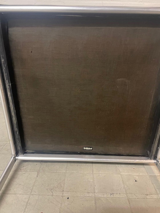 Image 1 of Sillas Lübke 