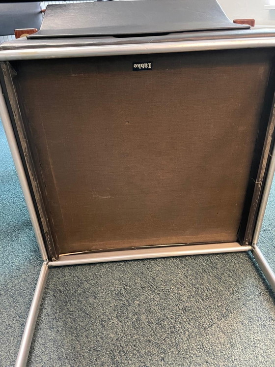 Image 1 of Sillas Lübke 