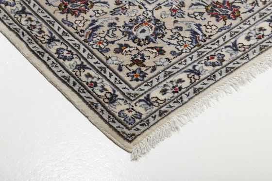 Image 1 of Original hand-knotted Persian carpet Kashan Fine 385 X 291 Cm