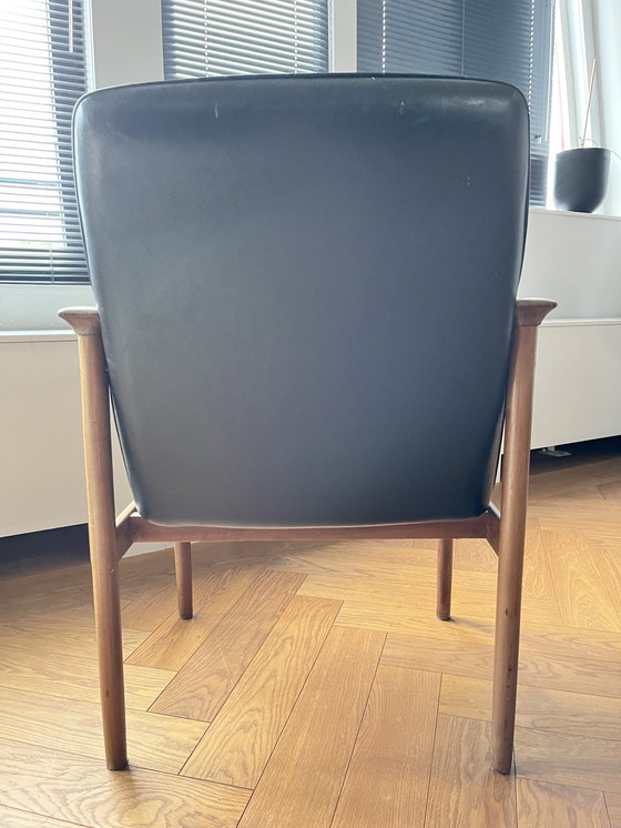 Image 1 of Frisho  de Impala van Cor Bontebal Bureau Chair