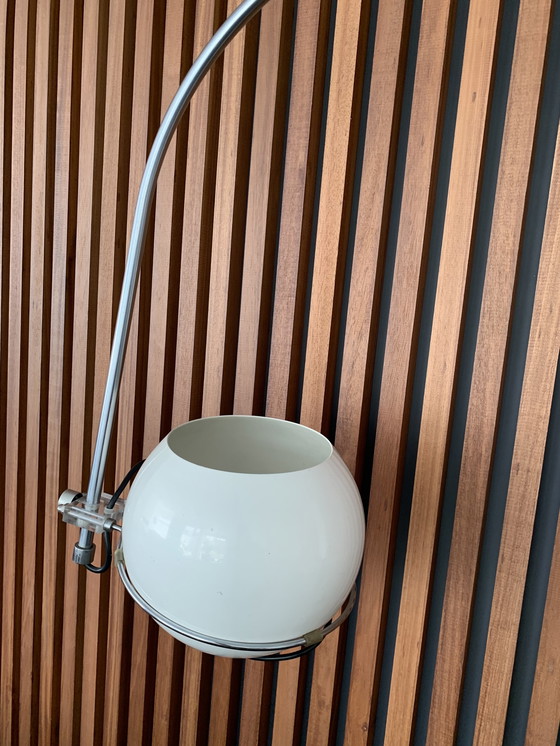 Image 1 of Lampada da parete vintage Gepo