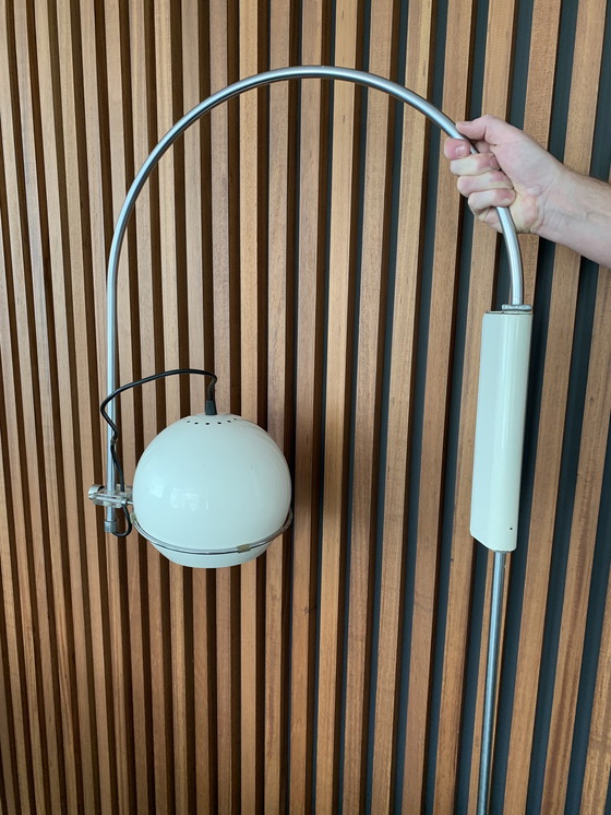 Image 1 of Lampada da parete vintage Gepo