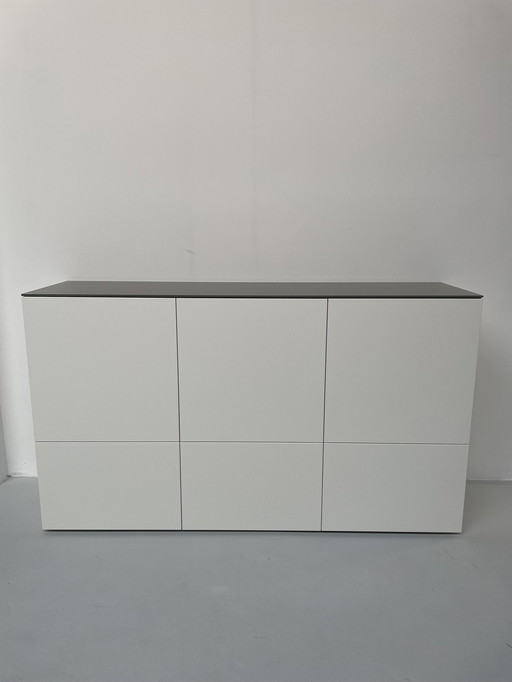 Coesel Collection Wall Cabinet