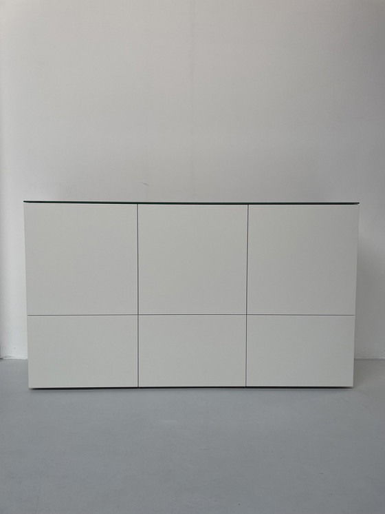 Image 1 of Coesel Collection Wall Cabinet