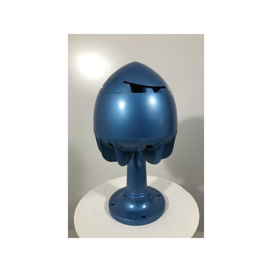 Image 1 of Vintage short ceiling fan, 1953