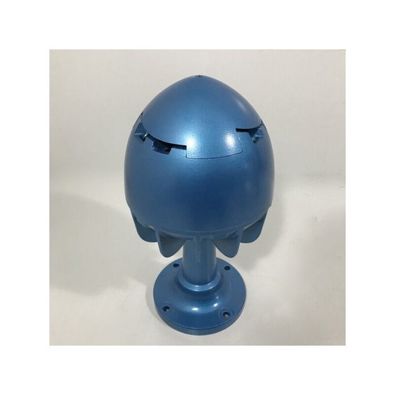 Image 1 of Vintage short ceiling fan, 1953