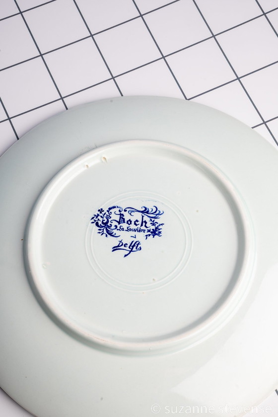 Image 1 of Plato decorativo/de pared de colección