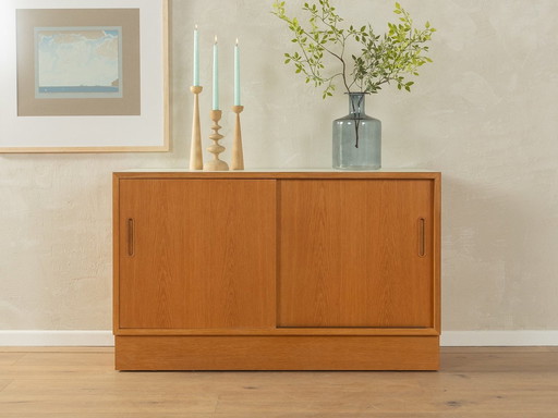  1960S Dresser, Poul Hundevad 