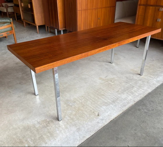 Image 1 of Mid Century danish coffee table