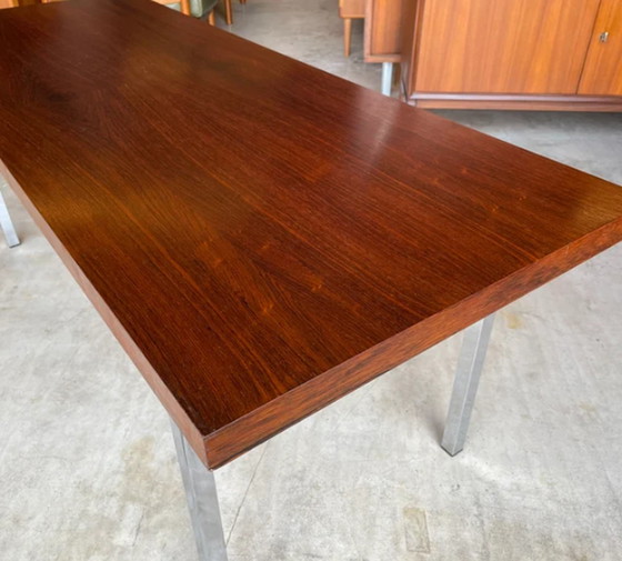 Image 1 of Mid Century danish coffee table