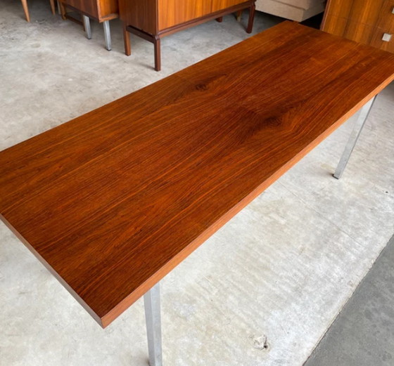 Image 1 of Mid Century danish coffee table