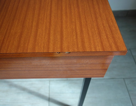 Image 1 of Toeletta in formica anni &#39;50/&#39;60