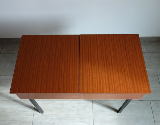 Image 1 of Toeletta in formica anni &#39;50/&#39;60