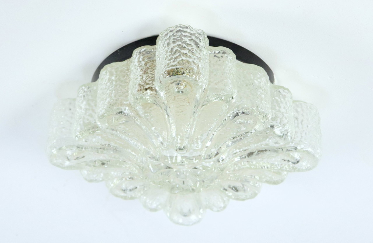 Lampada da soffitto Plafonniere 'Morgenstjerne' Vintage
