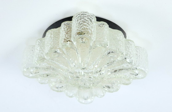 Image 1 of Ceiling Lamp Ceiling lamp 'Morgenstjerne' Vintage