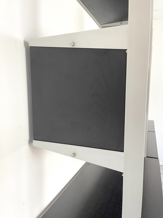 Image 1 of George Nelson CSS Shelf Vitra Herman Miller
