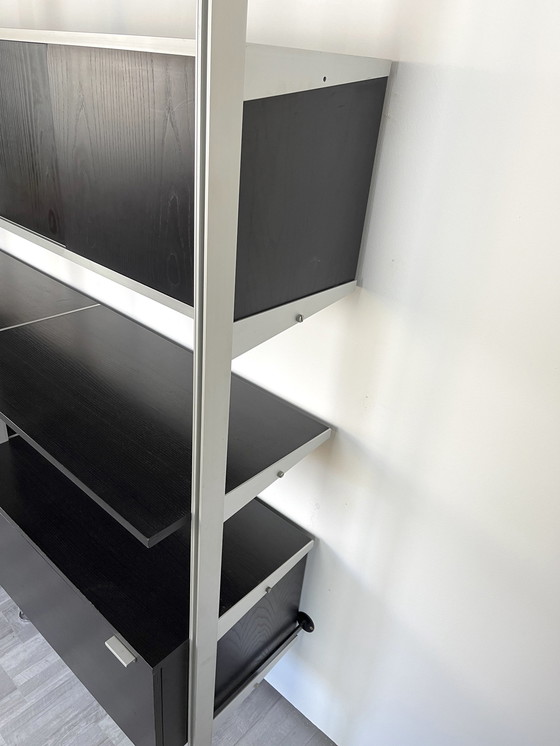Image 1 of George Nelson CSS Shelf Vitra Herman Miller