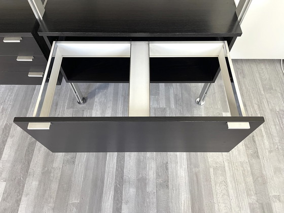 Image 1 of George Nelson CSS Shelf Vitra Herman Miller