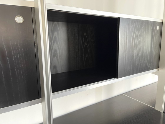 Image 1 of George Nelson CSS Shelf Vitra Herman Miller