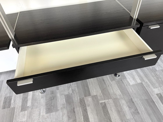 Image 1 of George Nelson CSS Shelf Vitra Herman Miller