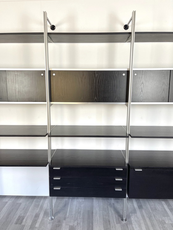 Image 1 of George Nelson CSS Shelf Vitra Herman Miller