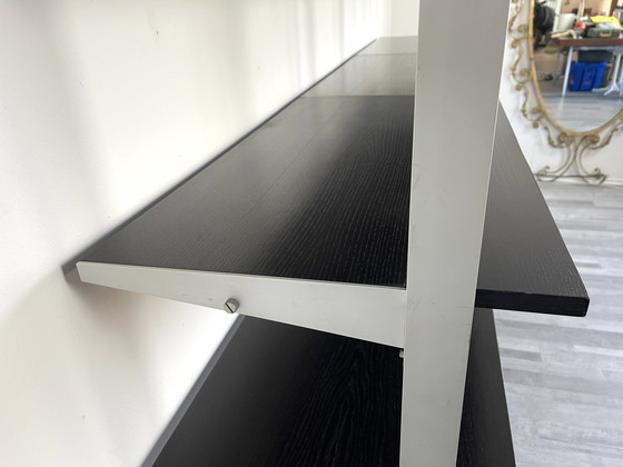 Image 1 of George Nelson CSS Shelf Vitra Herman Miller