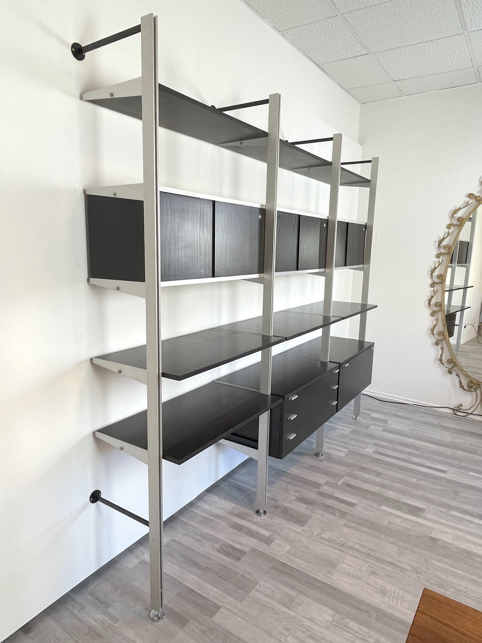 George Nelson CSS Shelf Vitra Herman Miller | €3,900 | Whoppah