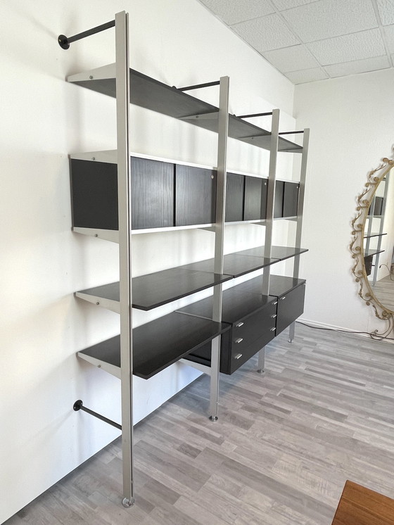 Image 1 of George Nelson CSS Shelf Vitra Herman Miller