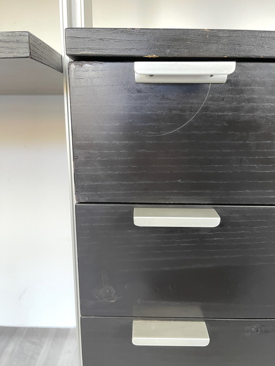 Image 1 of George Nelson CSS Shelf Vitra Herman Miller