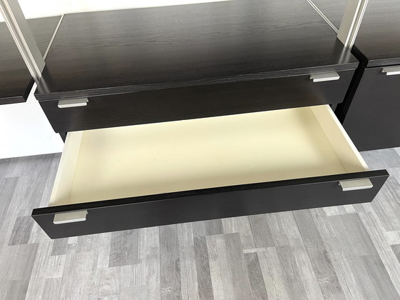 Image 1 of George Nelson CSS Shelf Vitra Herman Miller
