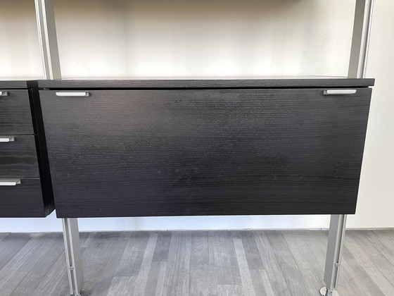Image 1 of George Nelson CSS Shelf Vitra Herman Miller