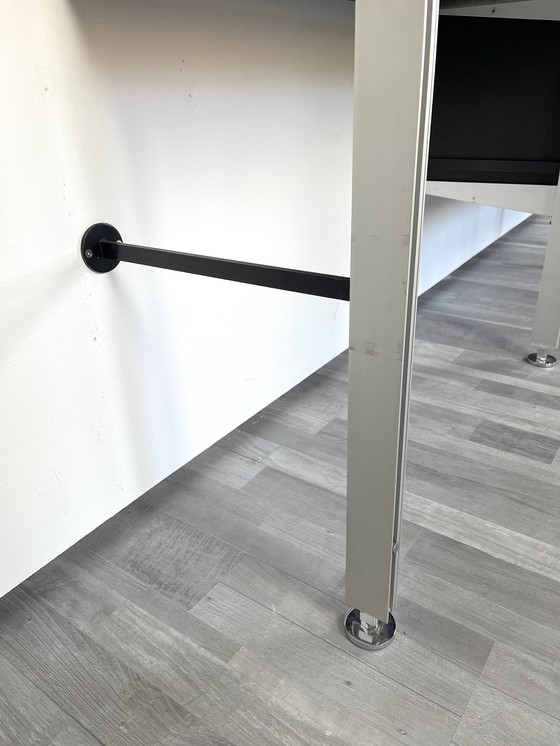 Image 1 of George Nelson CSS Shelf Vitra Herman Miller