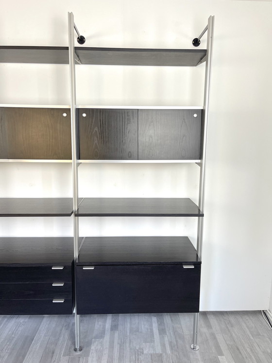 Image 1 of George Nelson CSS Shelf Vitra Herman Miller
