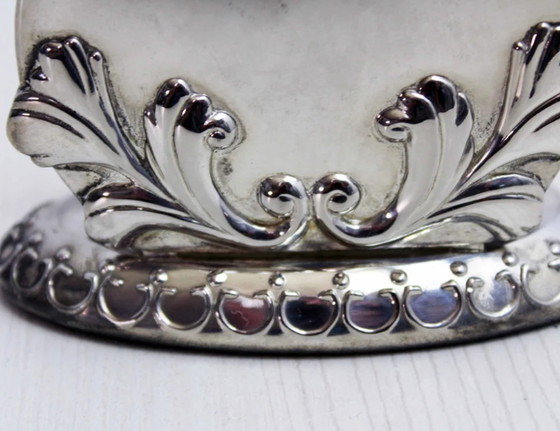 Image 1 of Porte-lettres vintage pour bureau