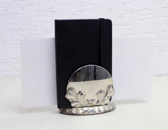 Image 1 of Porte-lettres vintage pour bureau