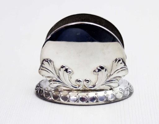 Porte-lettres vintage pour bureau