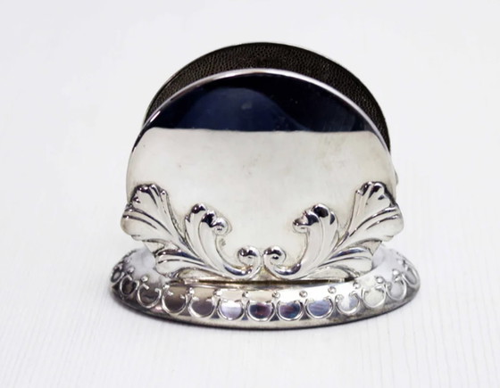 Image 1 of Porte-lettres vintage pour bureau