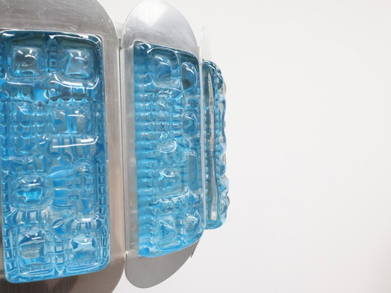 Image 1 of Lampada a sospensione vintage Vitrika Danimarca