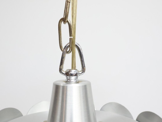 Image 1 of Lampada a sospensione vintage Vitrika Danimarca